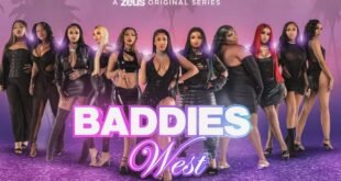 Baddies West