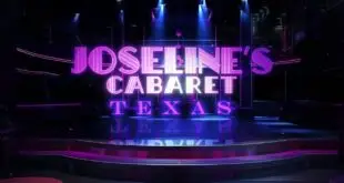 Joseline’s Cabaret Texas