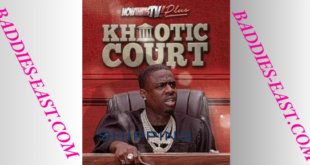 Khaotic Court Nowthatstv