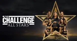 The Challenge All Stars