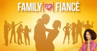 Family or Fiance