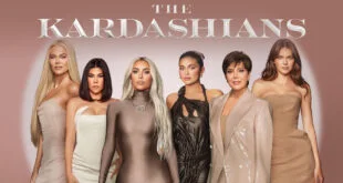 The Kardashians